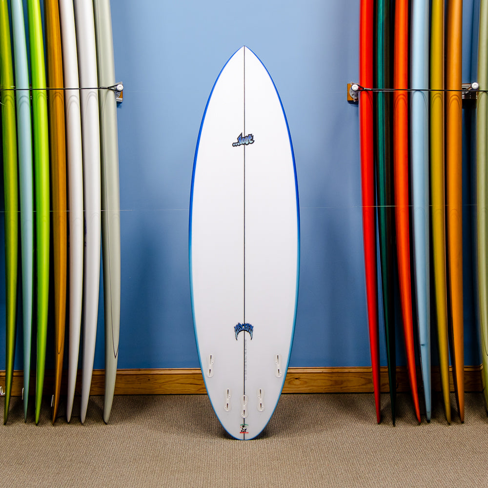 Lost Quiver Killer '25 PU/Poly 6'2"