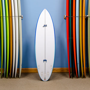Lost Quiver Killer '25 PU/Poly 6'2"