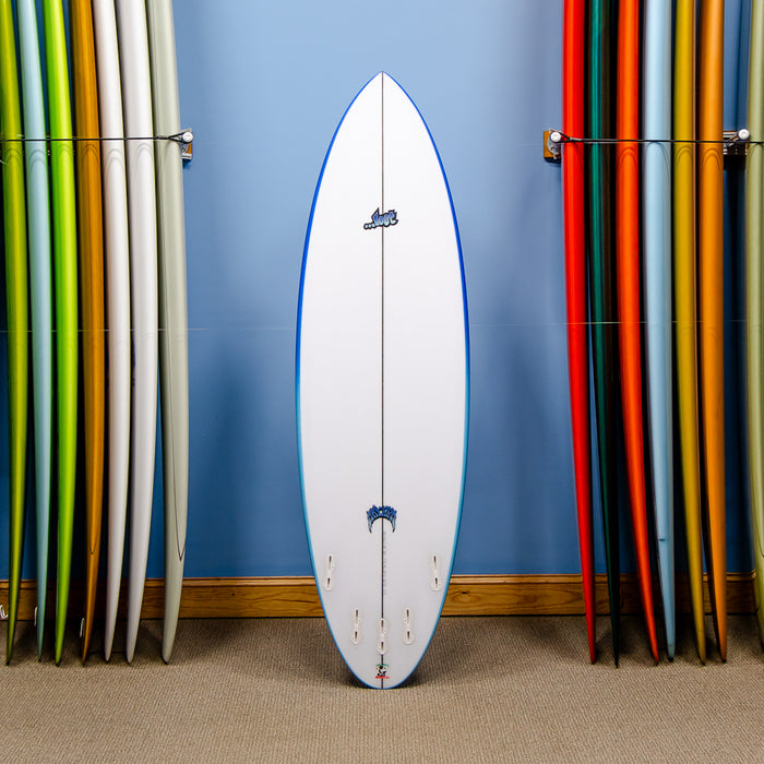 Lost Quiver Killer '25 PU/Poly 6'2"