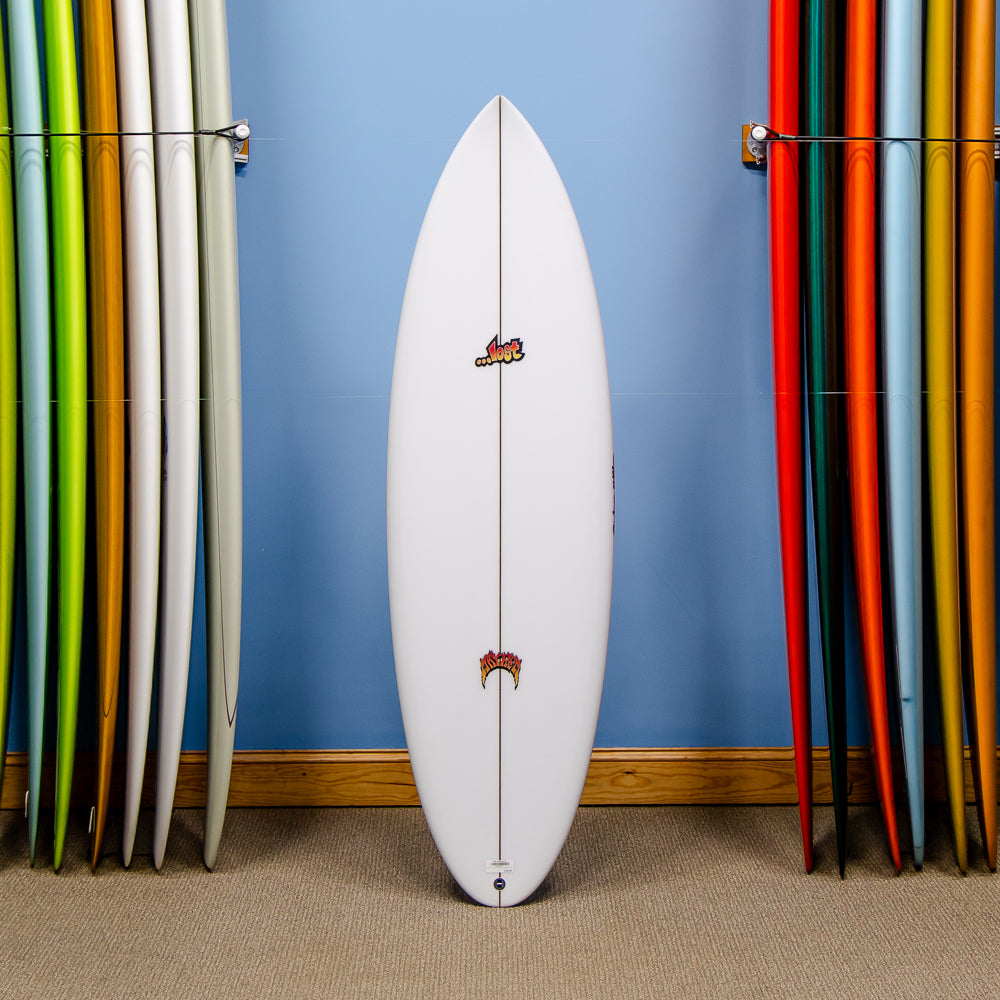 Lost Quiver Killer '25 PU/Poly 5'8"