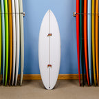 Lost Quiver Killer '25 PU/Poly 5'8"