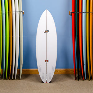 Lost Quiver Killer '25 PU/Poly 5'8"