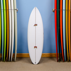 Lost Quiver Killer '25 PU/Poly 5'8"