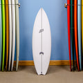 Lost Mod Quad PU/Poly 5'2"