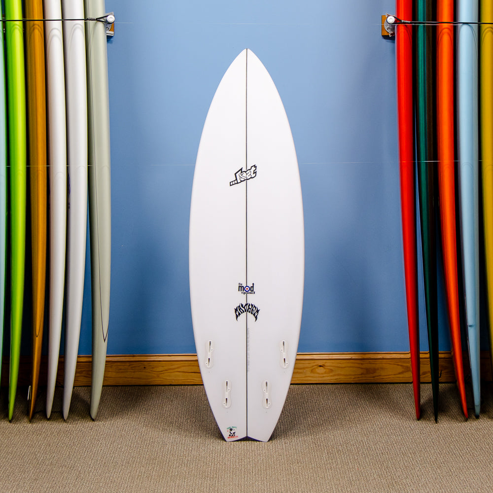 Lost Mod Quad PU/Poly 5'2"