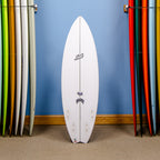 Lost Mod Quad PU/Poly 5'2"