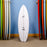 Lost Mod Quad PU/Poly 5'2"