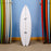 Lost Mod Quad PU/Poly 5'2"