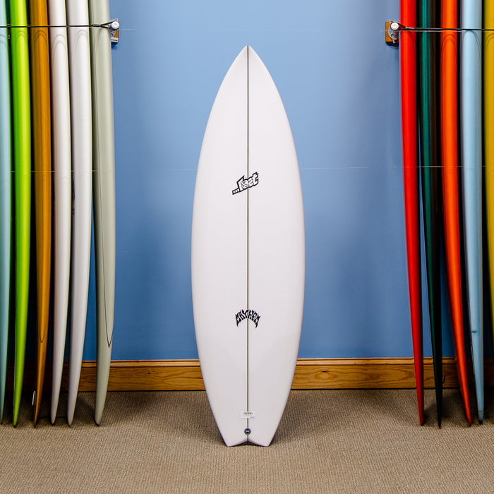 Lost Mod Quad PU/Poly 5'2"