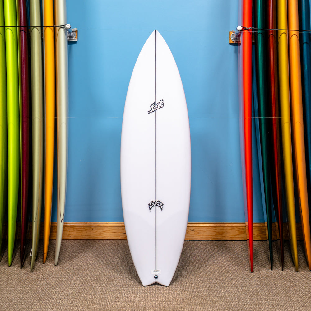 Lost Mod Quad PU/Poly 5'4