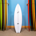 Lost Mod Quad PU/Poly 5'4"