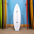 Lost Mod Quad PU/Poly 5'4"