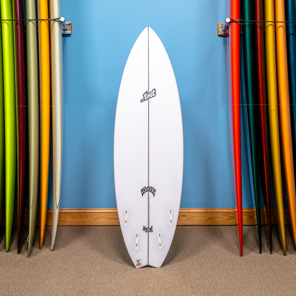 Lost Mod Quad PU/Poly 5'4"