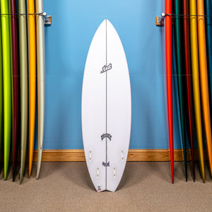 Lost Mod Quad PU/Poly 5'4"
