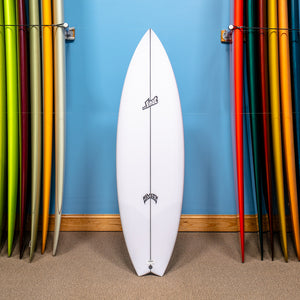 Lost Mod Quad PU/Poly 5'4"