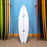 Lost Mod Quad PU/Poly 5'4"