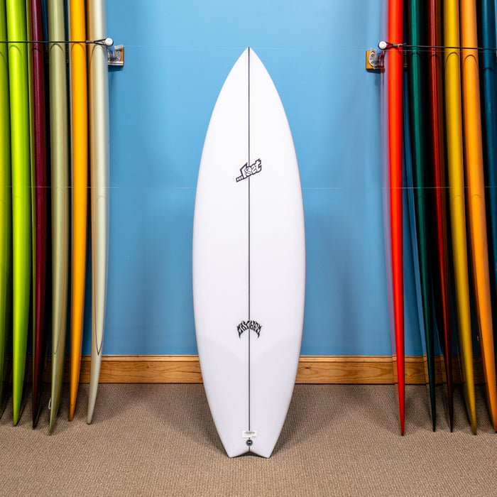 Lost Mod Quad PU/Poly 5'4"