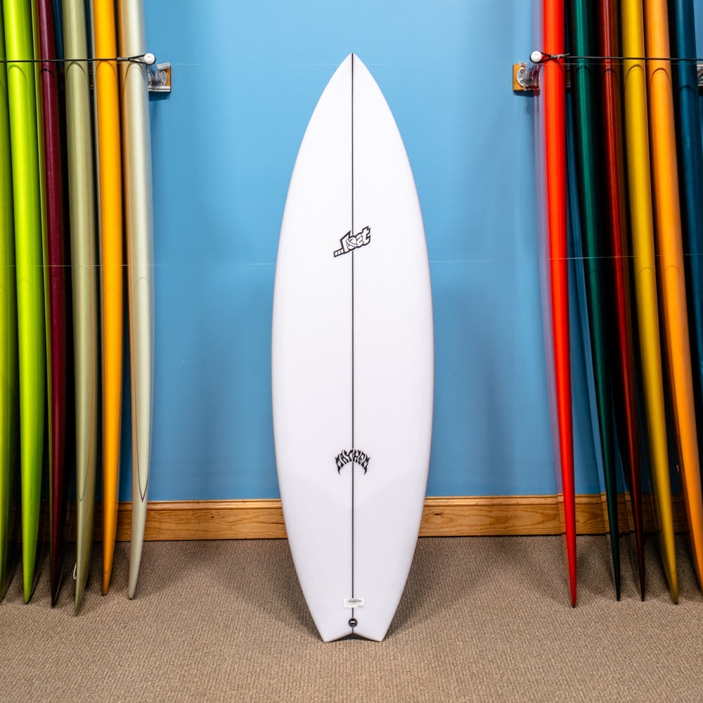 Lost Mod Quad PU/Poly 5'5"