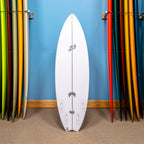 Lost Mod Quad PU/Poly 5'5"