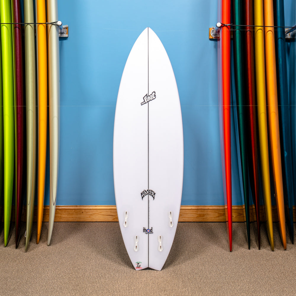 Lost Mod Quad PU/Poly 5'5"