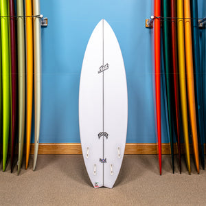 Lost Mod Quad PU/Poly 5'5"