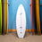 Lost Mod Quad PU/Poly 5'5"