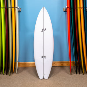 Lost Mod Quad PU/Poly 5'5"
