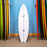 Lost Mod Quad PU/Poly 5'5"