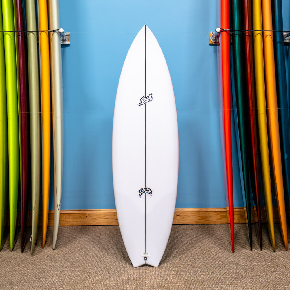 Lost Mod Quad PU/Poly 5'6"