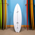 Lost Mod Quad PU/Poly 5'6"