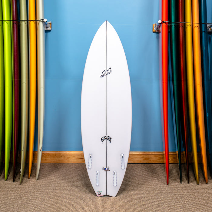 Lost Mod Quad PU/Poly 5'6"