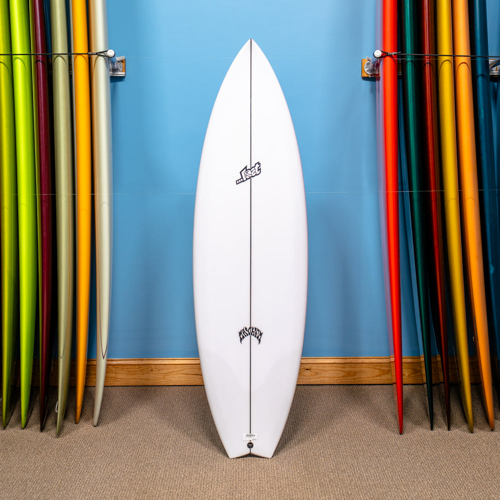 Lost Mod Quad PU/Poly 5'7"