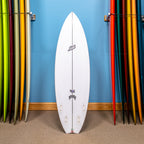 Lost Mod Quad PU/Poly 5'7"