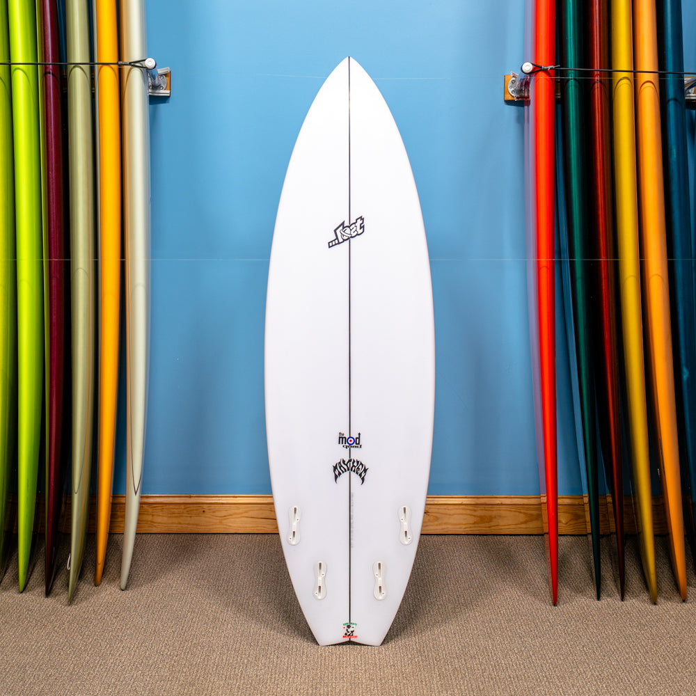 Lost Mod Quad PU/Poly 5'7"