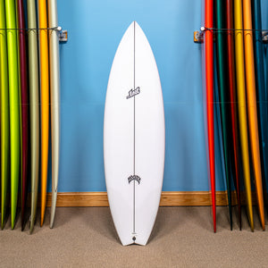 Lost Mod Quad PU/Poly 5'7"