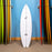 Lost Mod Quad PU/Poly 5'7"