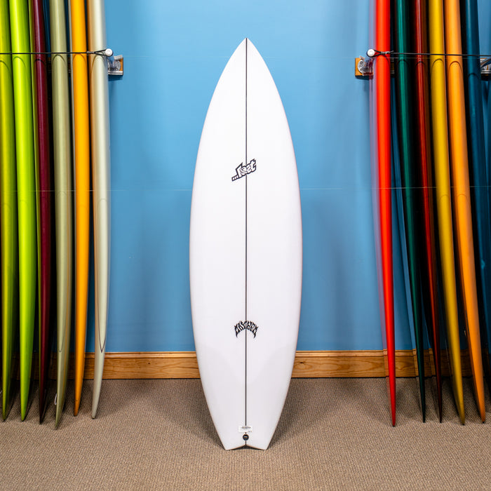 Lost Mod Quad PU/Poly 5'7"