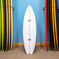 Lost Mod Quad PU/Poly 5'7"