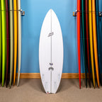 Lost Mod Quad PU/Poly 5'7"