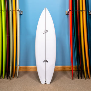 Lost Mod Quad PU/Poly 5'7"