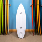 Lost Mod Quad PU/Poly 5'8"