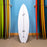 Lost Mod Quad PU/Poly 5'8"