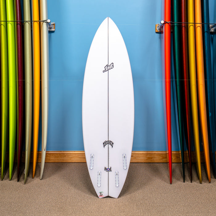 Lost Mod Quad PU/Poly 5'8"