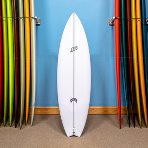 Lost Mod Quad PU/Poly 5'8"