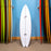 Lost Mod Quad PU/Poly 5'8"