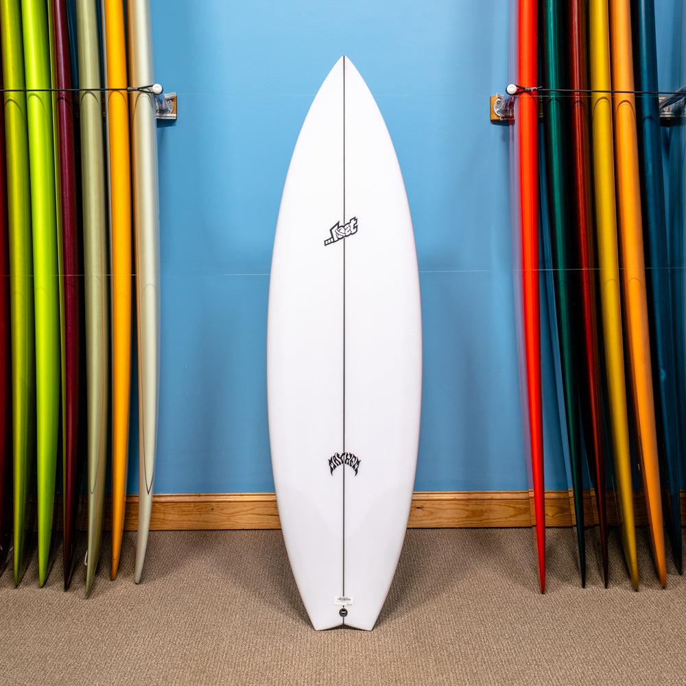 Lost Mod Quad PU/Poly 5'9"