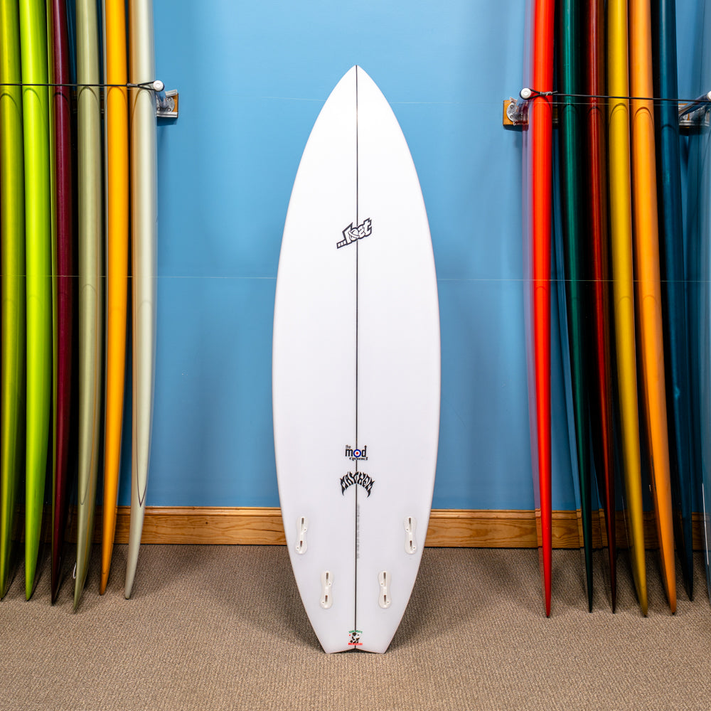 Lost Mod Quad PU/Poly 5'9"