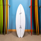 Lost Mod Quad PU/Poly 5'9"
