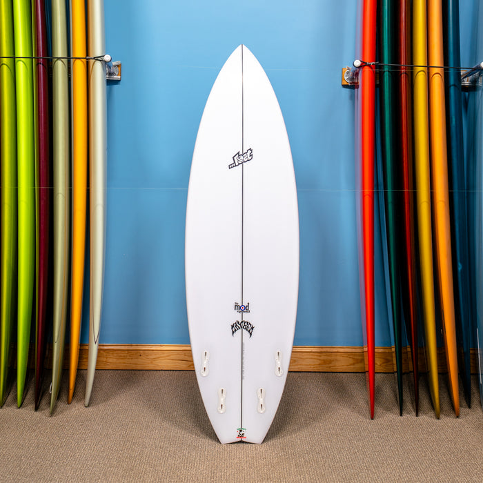Lost Mod Quad PU/Poly 5'9"