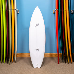 Lost Mod Quad PU/Poly 5'9"
